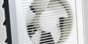 Domestic Exhaust Fans