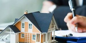 Property Loan Consultant