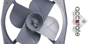Exhaust Fans