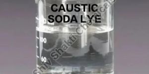 Liquid Caustic Soda Lye
