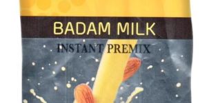 Granules N Beans Badam Milk Instant Premix