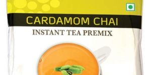 Granules N Beans Cardamom Chai Instant Tea Premix