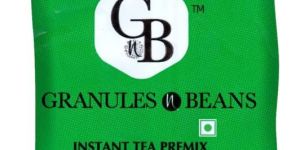 Granules N Beans Cardamom Low Sugar Instant Tea Premix