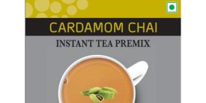 Granules N Beans Elaichi Instant Tea Premix