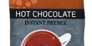 Granules N Beans Hot Chocolate Drink Powder Premix