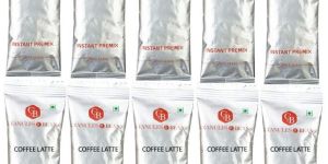 Granules N Beans Instant Premix Turmeric Latte