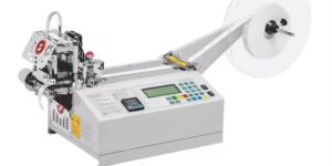 Fabric Tape Cutting Machine