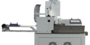 Fully Automatic Wire Cutting, Stripping & Crimping Machine