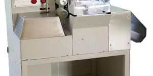 Harness Winding Machine