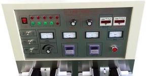 Power Cord Testing Machine