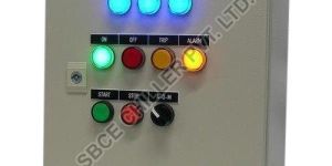 Dol Starter Control Panel