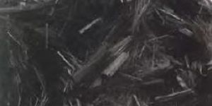 Chopped Carbon Fiber