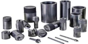 Continuous Casting Graphite Dies