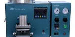 DVWI Wax Injector Machine