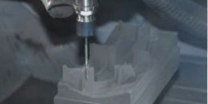 EDM Graphite Electrodes