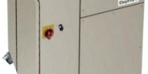 Electropolishing Machine