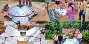 Solar Cooker Installation Services