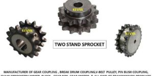 Chain Sprocket