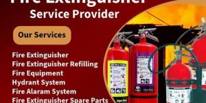 Fire Extinguisher