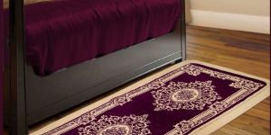 Designer Floor Runner