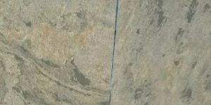 Lightweight Real Slate Veneer Sheets Zeera Green Slate Flexible 2 Mm Thin Stone Veneer Sheets for Wa