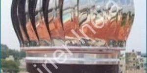 Industrial Exhaust Fans