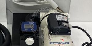 ADBLUE DISPENSER PUMP KIT