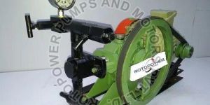 Electric Hydro Pressure Test Pump