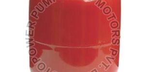 Rotopower Pressure Tank