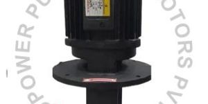 Multistage Coolant Pump