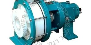 Polypropylene Chemical Process Pump