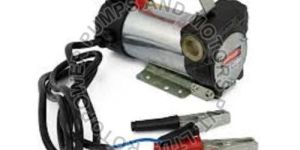 Rotopower Diesel DC Fuel Transfer Pump