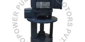Rotopower Multistage Coolant Pump