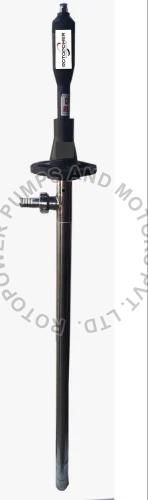 ROTOPOWER Pneumatic Motor Barrel Pump