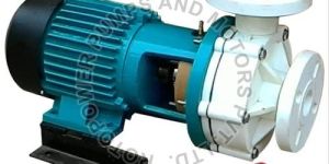 Rotopower PP Monoblock Pump