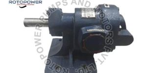 Rotopower Rotary Gear Pump 2 Inch