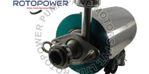 Sanitary Pump for Dairy And Pharmaceutical