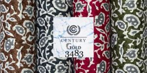 COTTON NIGHTY PRINTED FABRIC