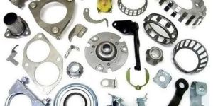 Automotive Sheet Metal Components