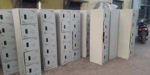 Industrial Storage Rack