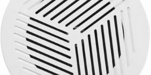 powerlink 5-inch 10-watt wired flush mount ceiling speakers