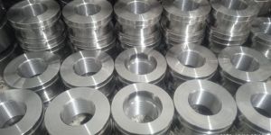 Precision Machined Components