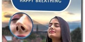 Medium Brown Naso Filters