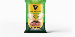 PP Woven Fertilizer Bag