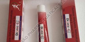 Dionic Gel