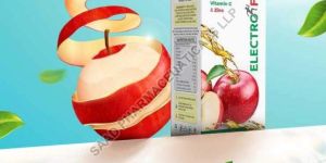 Electrofit Apple Energy Drink