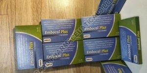 Embocal Plus Softgel Capsule