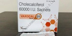 Vaxocal D3 Sachet