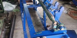 Semi Automatic Paper Core Cutting Machine