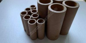 Paper Core Tubes